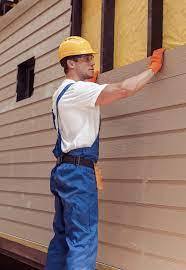 Best Siding for New Construction  in Avalon, PA